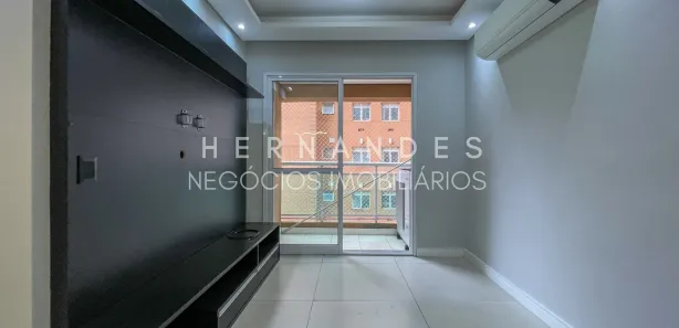 Apartamento com 3 Quartos para alugar, 70m² no Bethaville I, Barueri