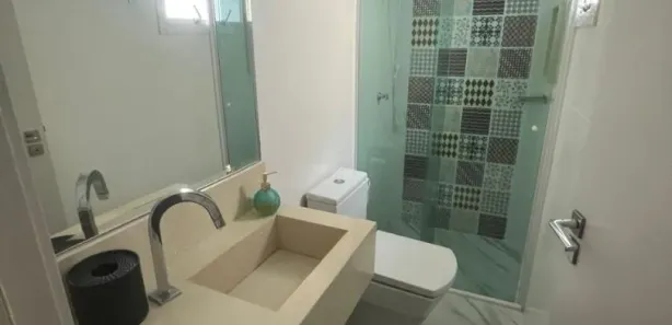 Cobertura com 4 Quartos à venda, 199m² no Jardim Caiahu, Mongaguá