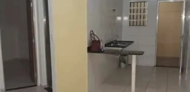 Casa com 2 Quartos à venda, 55m² no Santa Marta, Ribeirão das Neves
