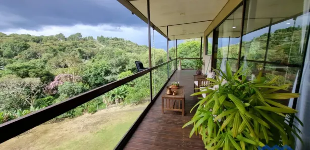 Fazenda / Sítio / Chácara com 3 Quartos à venda, 3600m² no Porta do Sol, Mairinque