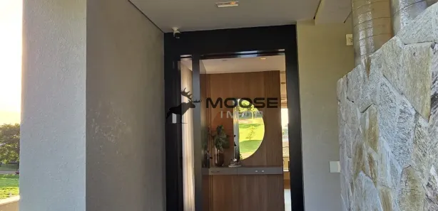 Casa de Condomínio com 4 Quartos à venda, 482m² no Jardins de Monet Residence, Maringá