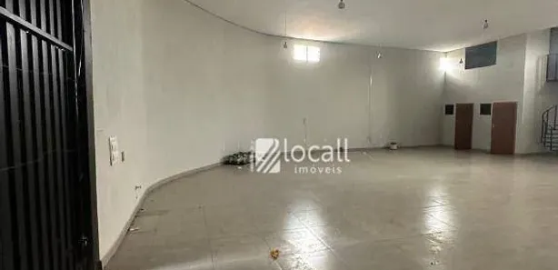 Loja / Salão / Ponto Comercial para alugar, 200m² no Residencial Parque dos Ipês II, Mirassol