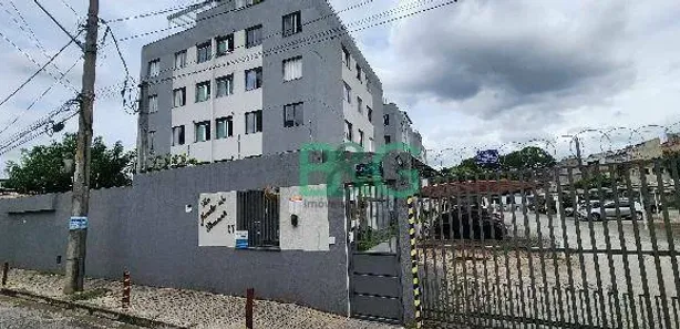 Apartamento com 2 Quartos à venda, 80m² no Vila Santo Antônio, Jandira