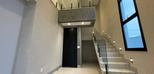Sobrado com 4 Quartos à venda, 213m² no Jardins Capri, Senador Canedo