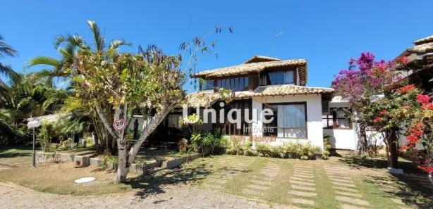 Casa de Condomínio com 4 Quartos à venda, 200m² no , Armação dos Búzios