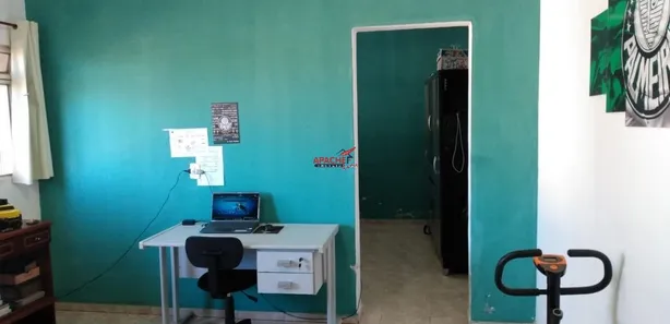 Kitnet com 1 Quarto à venda, 46m² no Novo Silvestre, Viçosa