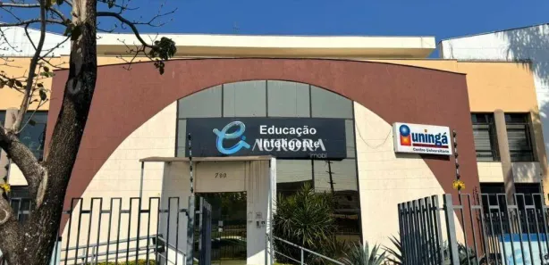 Prédio Inteiro para venda ou aluguel, 1229m² no Boa Vista, Londrina