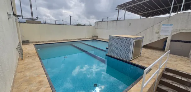 Casa de Condomínio com 2 Quartos para alugar, 72m² no Sabaúna, Itanhaém