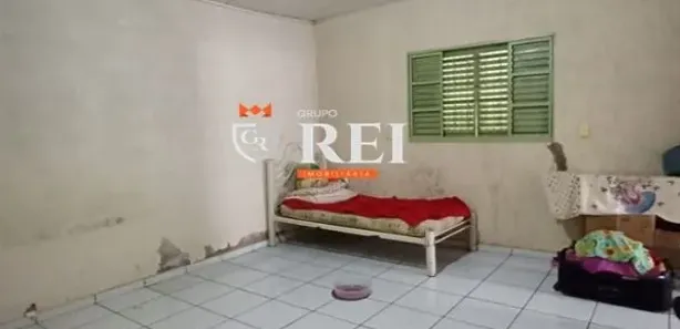 Casa com 3 Quartos à venda, 140m² no Santo Agostinho, Rio Verde