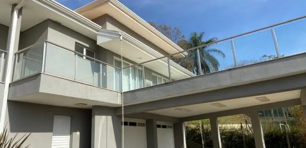 Casa de Condomínio com 4 Quartos à venda, 3880m² no , Mairinque