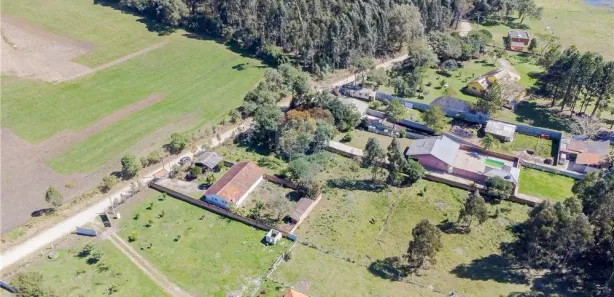 Terreno / Lote / Condomínio à venda, 10000m² no , Campina Grande do Sul