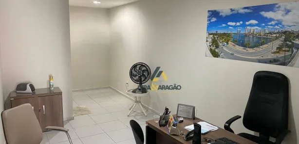 Loja / Salão / Ponto Comercial para venda ou aluguel, 200m² no Centro, Campina Grande