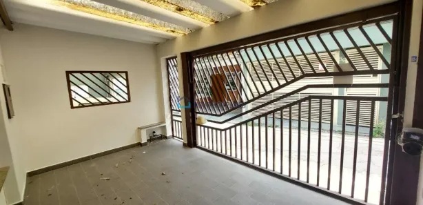 Sobrado com 2 Quartos para alugar, 124m² no Saúde, São Paulo