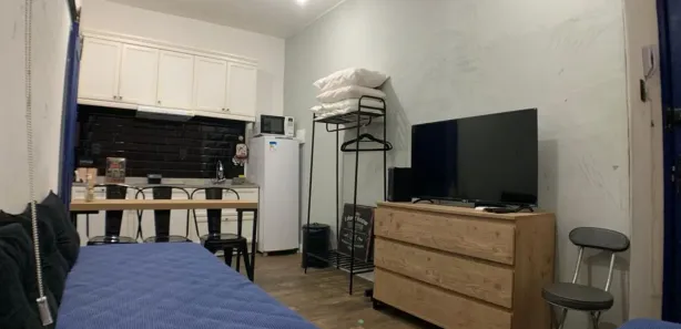 Kitnet à venda, 23m² no Copacabana, Rio de Janeiro