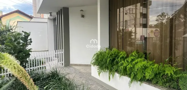 Conjunto Comercial / Sala para alugar, 35m² no Centro, Jaraguá do Sul