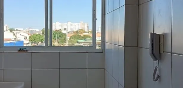 Apartamento com 2 Quartos à venda, 53m² no Samambaia Norte, Brasília