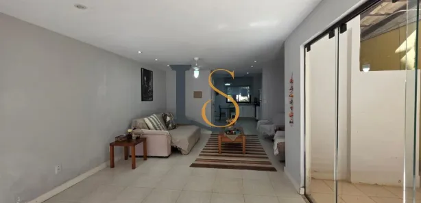 Casa de Condomínio com 2 Quartos à venda, 90m² no Buraquinho, Lauro de Freitas