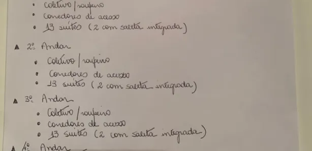 Hotel / Motel / Pousada com 32 Quartos à venda, 1370m² no Imbetiba, Macaé