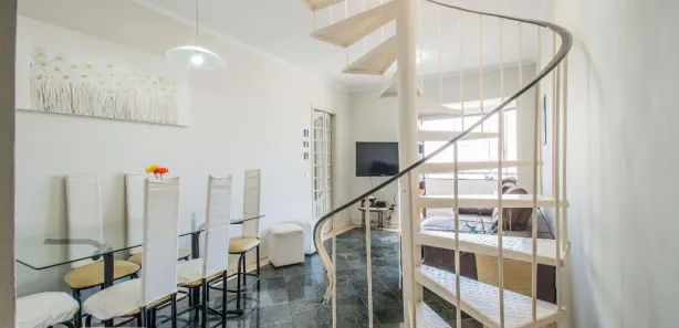 Cobertura com 3 Quartos à venda, 118m² no Jardim da Saúde, São Paulo