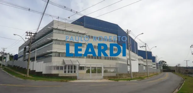 Galpão / Depósito / Armazém para alugar, 4882m² no Distrito Industrial Alfredo Relo, Itatiba
