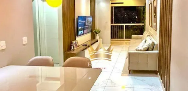 Cobertura com 3 Quartos à venda, 142m² no Praça Seca, Rio de Janeiro