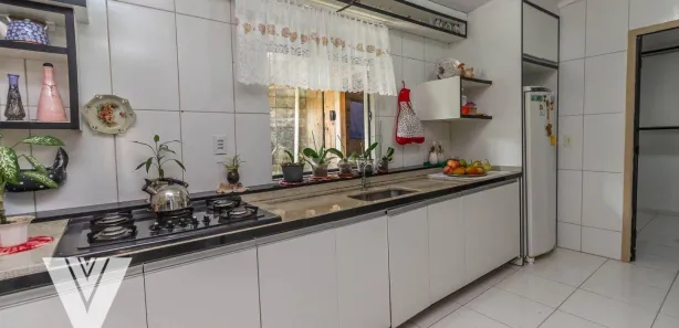 Casa com 3 Quartos à venda, 159m² no Do Salto, Blumenau