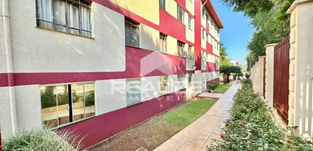 Apartamento com 2 Quartos à venda, 44m² no Maracanã, Foz do Iguaçu