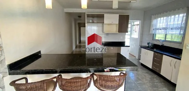 Casa com 3 Quartos para alugar, 72m² no Iná, São José dos Pinhais
