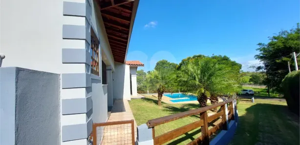 Casa de Condomínio com 4 Quartos para venda ou aluguel, 474m² no Condomínio Monte Belo, Salto