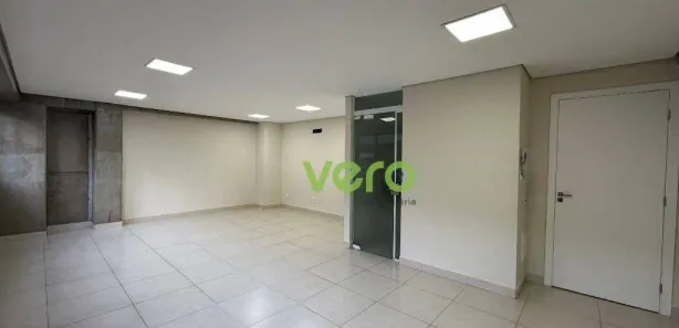 Conjunto Comercial / Sala para venda ou aluguel, 40m² no Centro, Americana