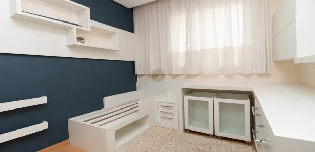 Apartamento com 2 Quartos para alugar, 60m² no Cidade Industrial, Curitiba