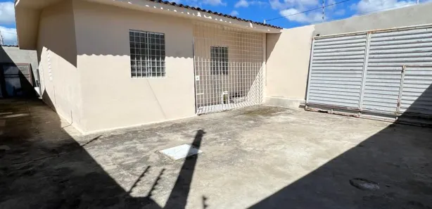 Casa com 3 Quartos à venda, 62m² no Nova Caruaru, Caruaru