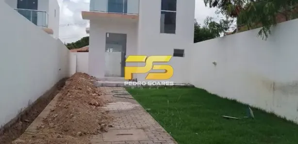 Casa com 2 Quartos à venda, 80m² no Praia de Carapibus, Conde