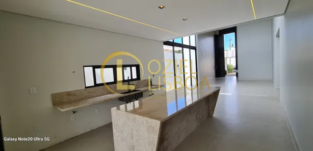 Casa de Condomínio com 3 Quartos à venda, 470m² no Setor Habitacional Vicente Pires - Trecho 3, Brasília