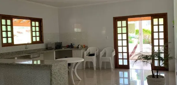 Fazenda / Sítio / Chácara com 2 Quartos à venda, 450m² no Vila Velha II, Taubaté