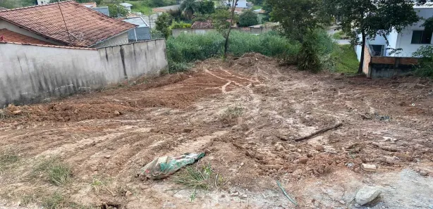 Terreno / Lote / Condomínio à venda, 412m² no Xangrilá (Justinópolis), Ribeirão das Neves