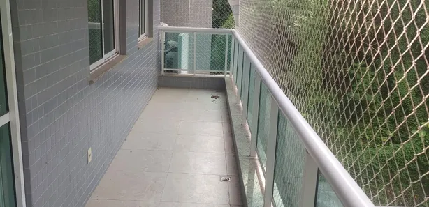 Apartamento com 2 Quartos à venda, 65m² no Ingá, Niterói
