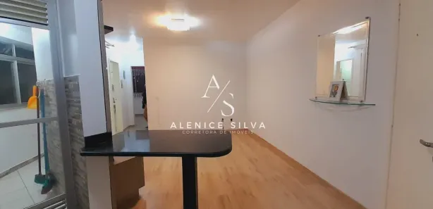 Apartamento com 2 Quartos à venda, 60m² no Serraria, São José