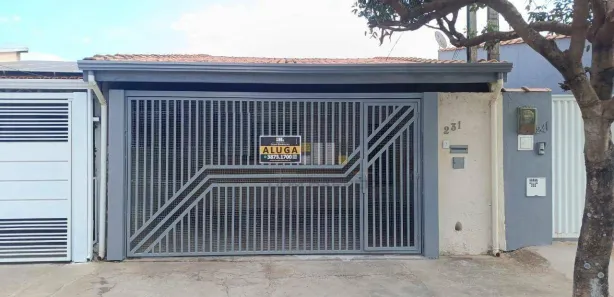 Casa com 3 Quartos à venda, 120m² no Jardim Macarenko, Sumaré