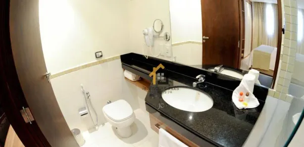 Flat com 1 Quarto à venda, 40m² no Vila São José, São José do Rio Preto