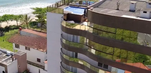 Cobertura com 4 Quartos à venda, 301m² no Centro, Penha