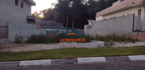 Terreno / Lote / Condomínio à venda, 360m² no Vivenda Santo Afonso, Vargem Grande Paulista