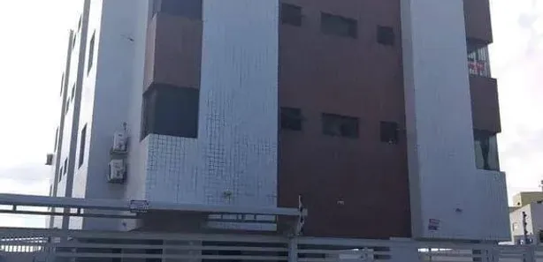 Apartamento com 2 Quartos à venda, 49m² no Cristo Redentor, João Pessoa