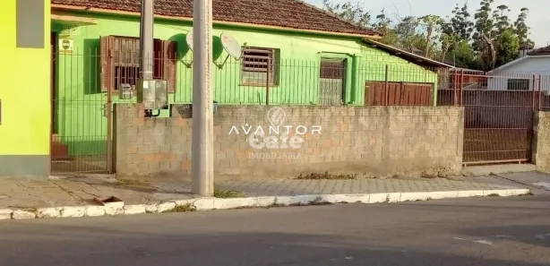 Terreno / Lote / Condomínio à venda, 1254m² no Passo D'Areia, Santa Maria