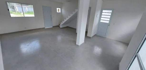 Casa de Condomínio com 2 Quartos à venda, 70m² no Chácara do Carmo, Vargem Grande Paulista