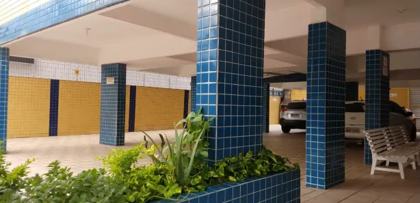 Apartamento com 3 Quartos para venda ou aluguel, 110m² no Centro, Mongaguá