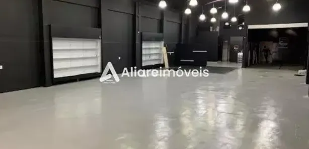 Galpão / Depósito / Armazém para alugar, 1000m² no Parque da Mooca, São Paulo