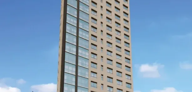 Le Rêve - 40m² no Barra do Saí, Itapoá