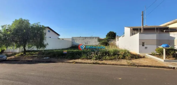 Terreno / Lote / Condomínio à venda, 300m² no Parque Manoel de Vasconcelos, Sumaré