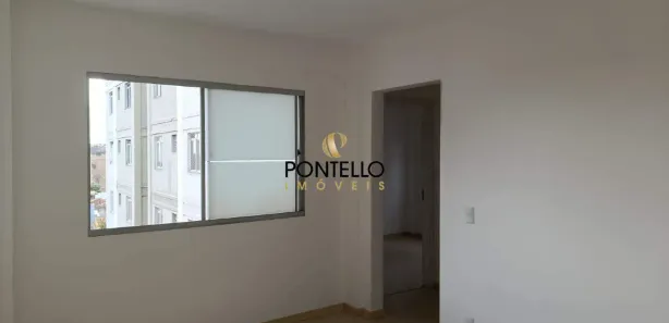 Apartamento com 2 Quartos para alugar, 64m² no Iporanga, Sete Lagoas